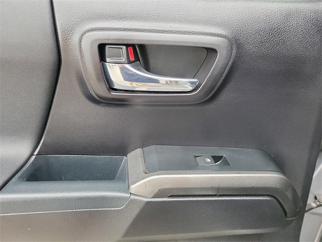 used 2020 Toyota Tacoma car, priced at $31,995