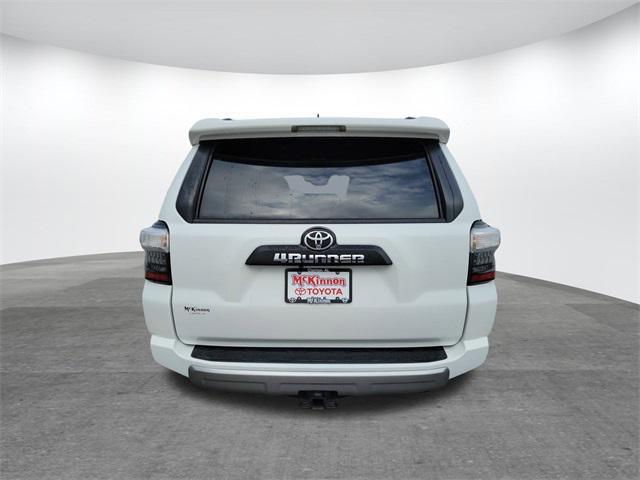 used 2022 Toyota 4Runner car, priced at $39,445