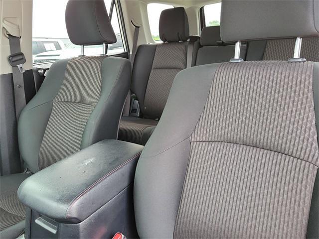 used 2022 Toyota 4Runner car, priced at $39,445