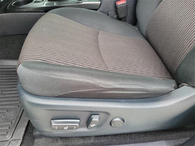 used 2022 Toyota 4Runner car, priced at $39,445