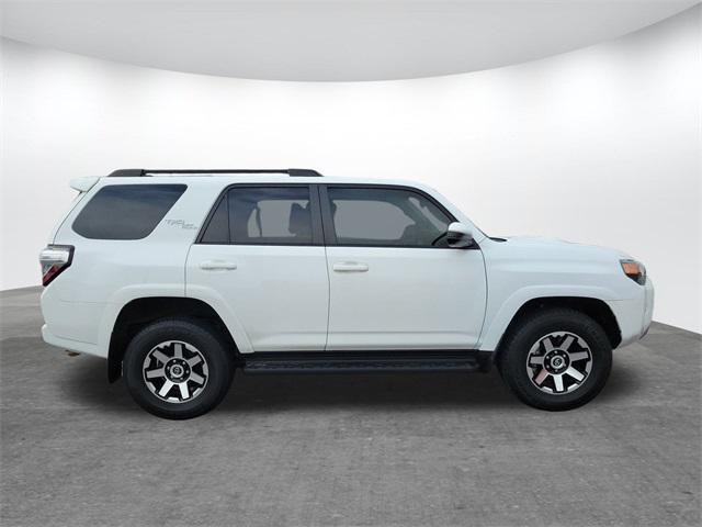 used 2022 Toyota 4Runner car, priced at $39,445