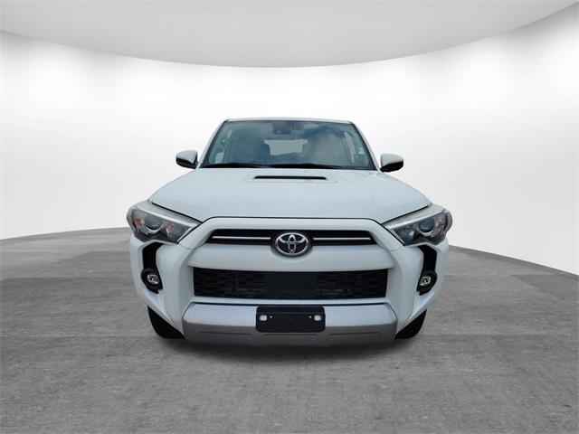used 2022 Toyota 4Runner car, priced at $39,445