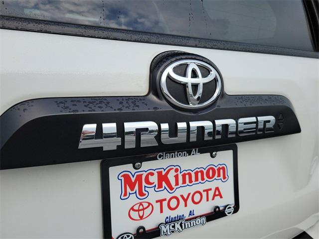 used 2022 Toyota 4Runner car, priced at $39,445