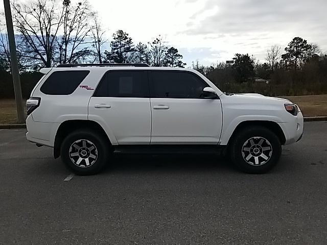 used 2022 Toyota 4Runner car