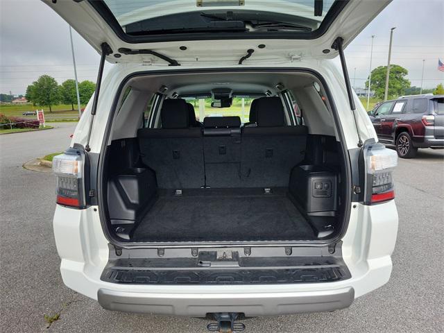 used 2022 Toyota 4Runner car, priced at $39,445