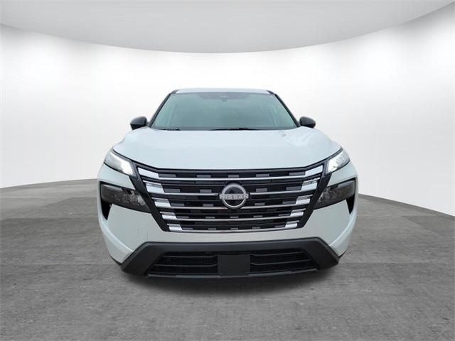 new 2025 Nissan Rogue car, priced at $29,815