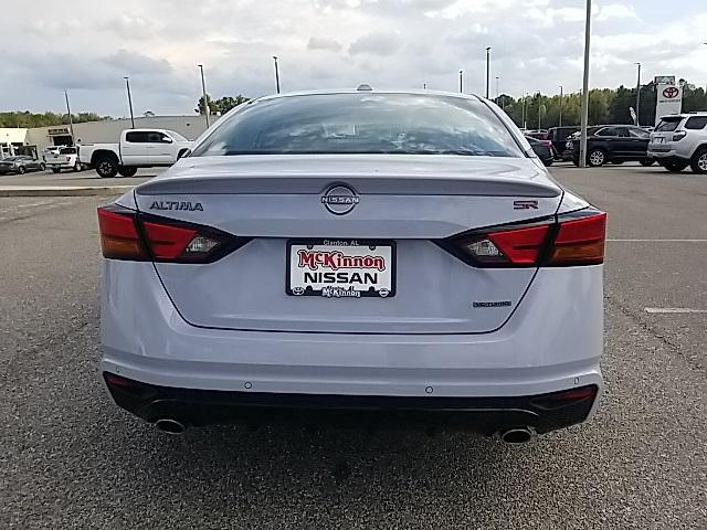 new 2024 Nissan Altima car, priced at $33,842