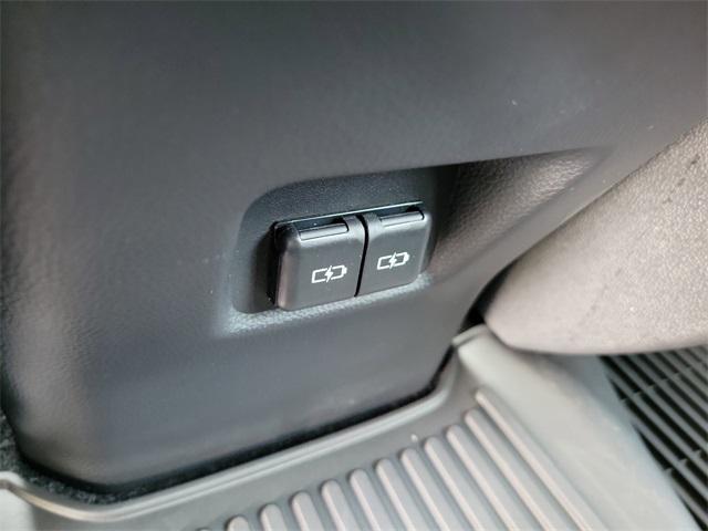 used 2024 Toyota RAV4 Hybrid car, priced at $39,900