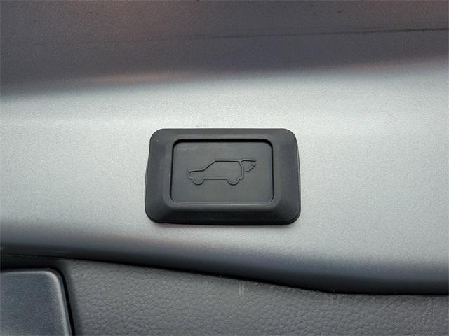 used 2024 Toyota RAV4 Hybrid car, priced at $39,900