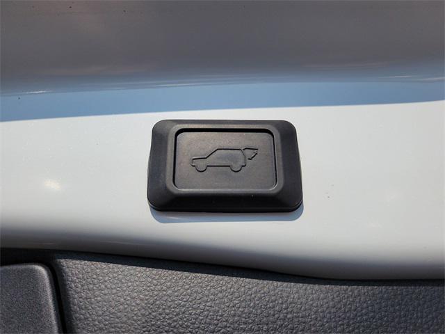 used 2023 Toyota RAV4 car, priced at $39,223