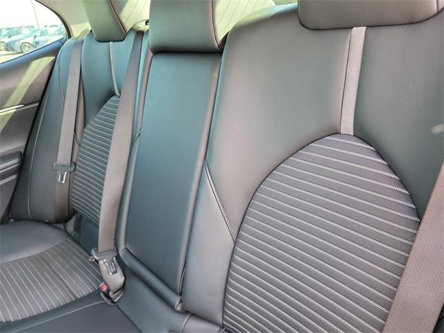 used 2023 Toyota Camry car, priced at $21,900