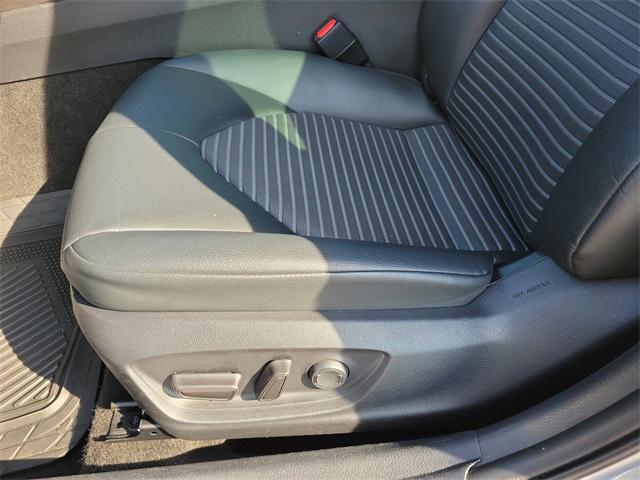 used 2023 Toyota Camry car, priced at $21,900
