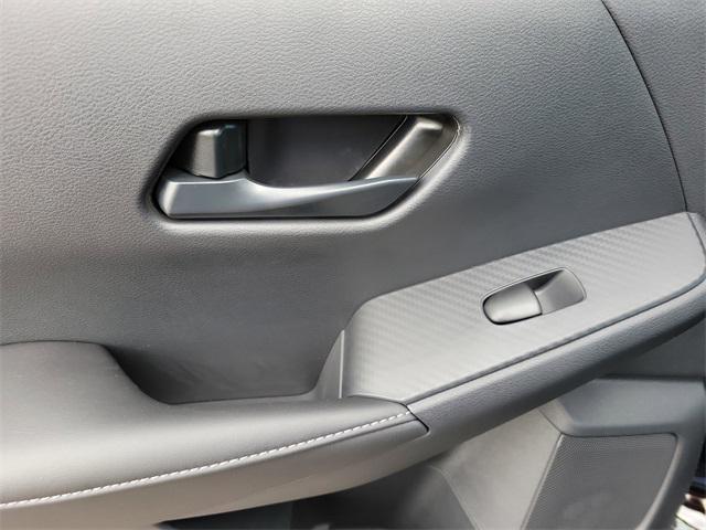 new 2025 Nissan Sentra car, priced at $21,252