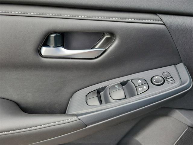 new 2025 Nissan Sentra car, priced at $21,252