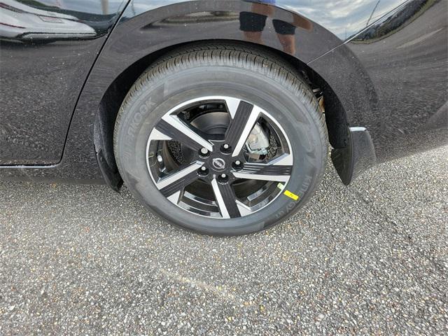 new 2025 Nissan Sentra car, priced at $21,252