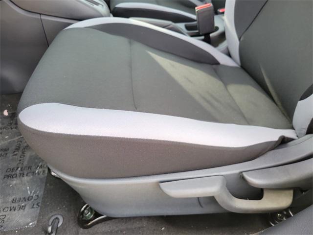 new 2025 Nissan Versa car, priced at $19,319