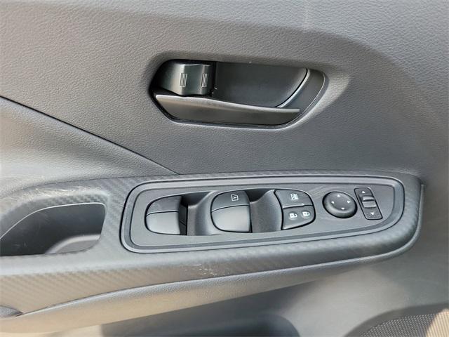 new 2025 Nissan Versa car, priced at $19,319