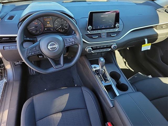 new 2025 Nissan Altima car, priced at $26,079