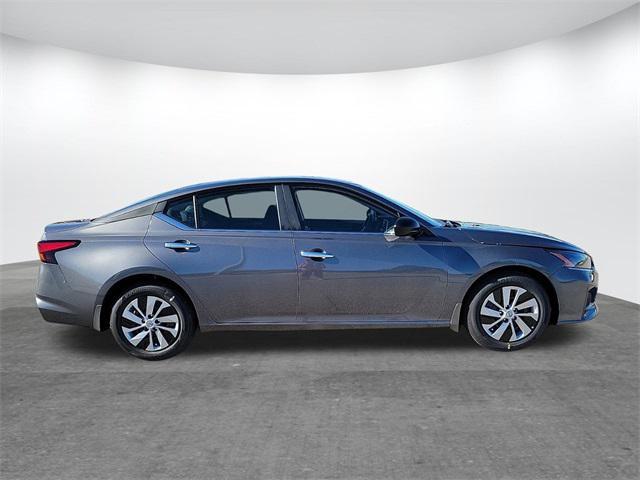 new 2025 Nissan Altima car, priced at $26,079