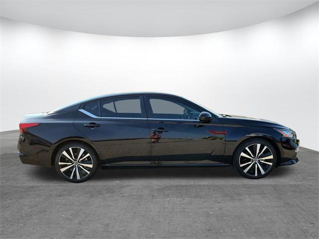 used 2022 Nissan Altima car, priced at $20,995