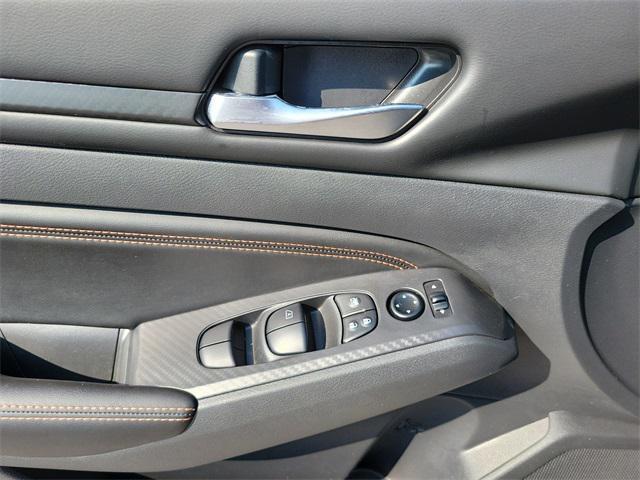 used 2022 Nissan Altima car, priced at $20,995