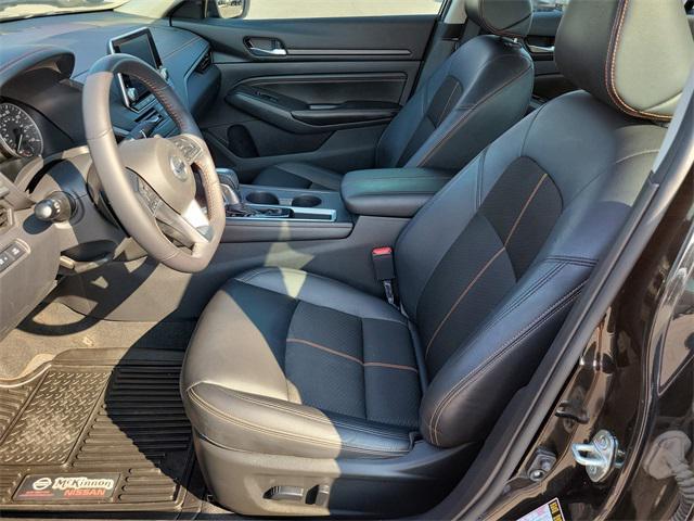 used 2022 Nissan Altima car, priced at $20,995