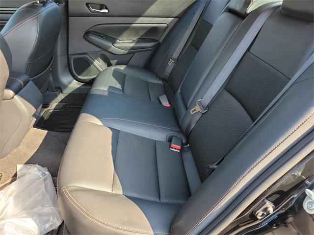 used 2022 Nissan Altima car, priced at $20,995