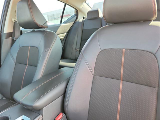 used 2022 Nissan Altima car, priced at $20,995