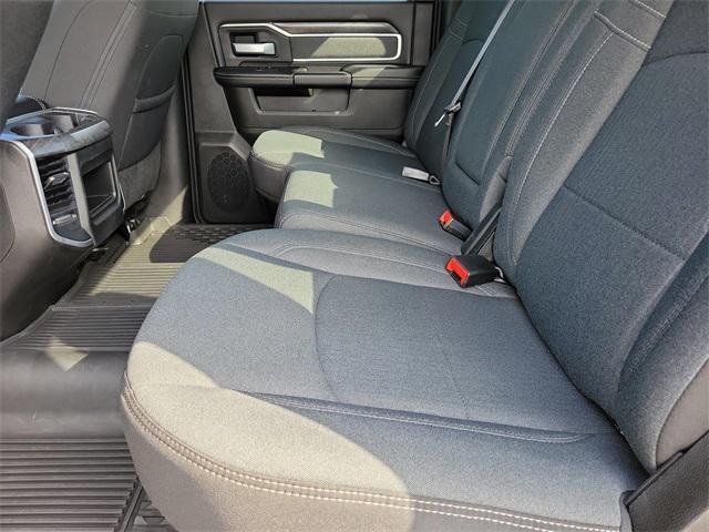 used 2023 Ram 2500 car, priced at $54,995
