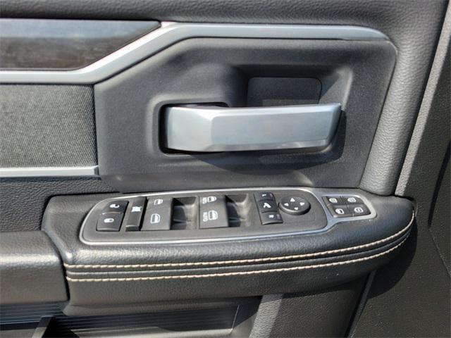 used 2023 Ram 2500 car, priced at $54,995
