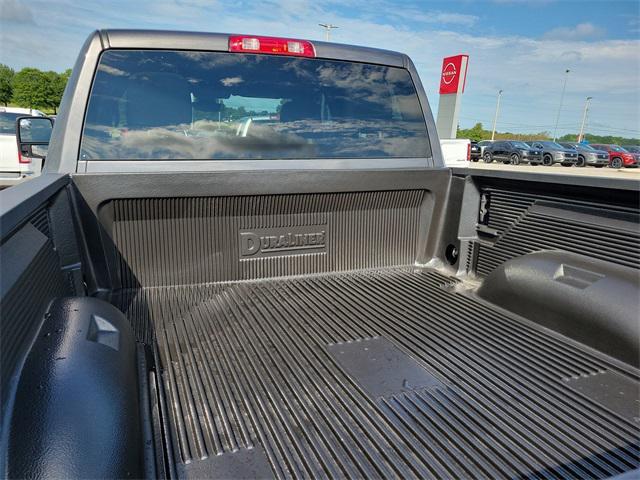 used 2023 Ram 2500 car, priced at $54,995