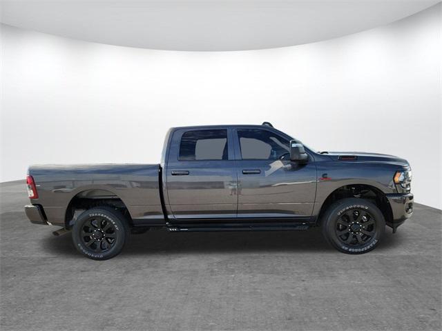 used 2023 Ram 2500 car, priced at $54,995