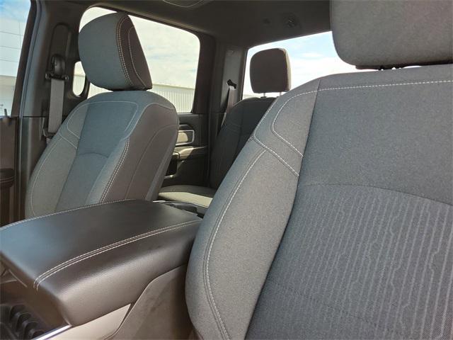 used 2023 Ram 2500 car, priced at $54,995