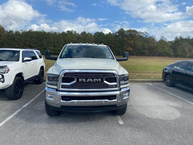 used 2018 Ram 3500 car, priced at $53,990