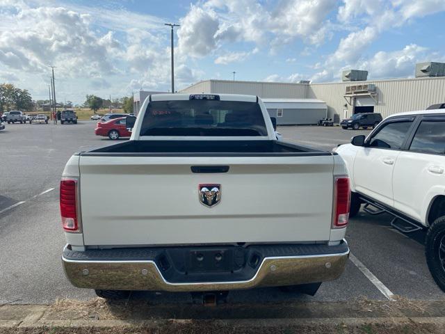 used 2018 Ram 3500 car, priced at $53,990