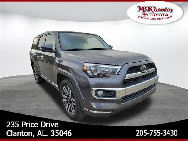 used 2016 Toyota 4Runner car, priced at $22,989