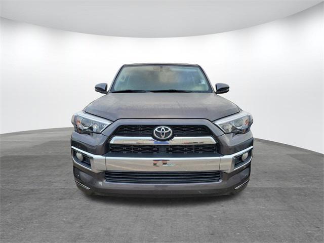 used 2016 Toyota 4Runner car, priced at $22,989