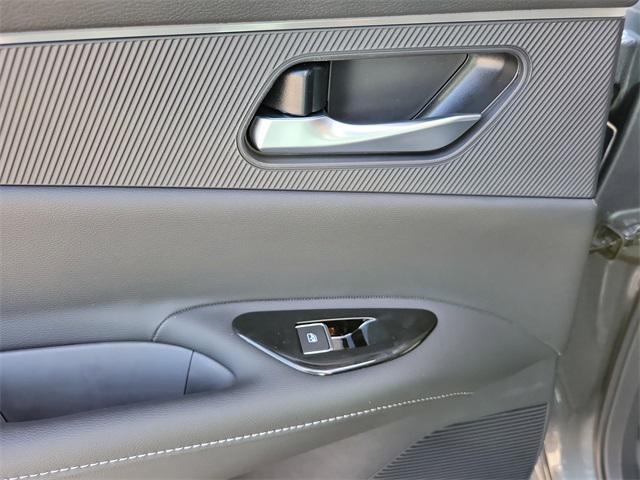 new 2025 Nissan Murano car, priced at $35,538