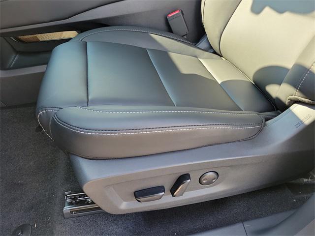 new 2025 Nissan Murano car, priced at $35,538