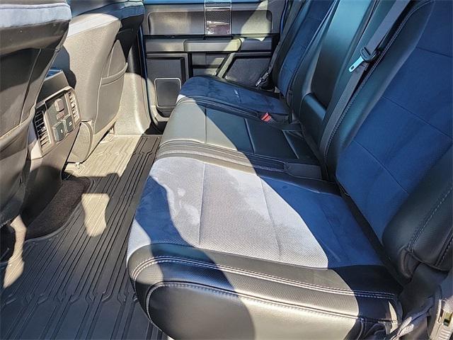 used 2019 Ford F-150 car, priced at $41,995