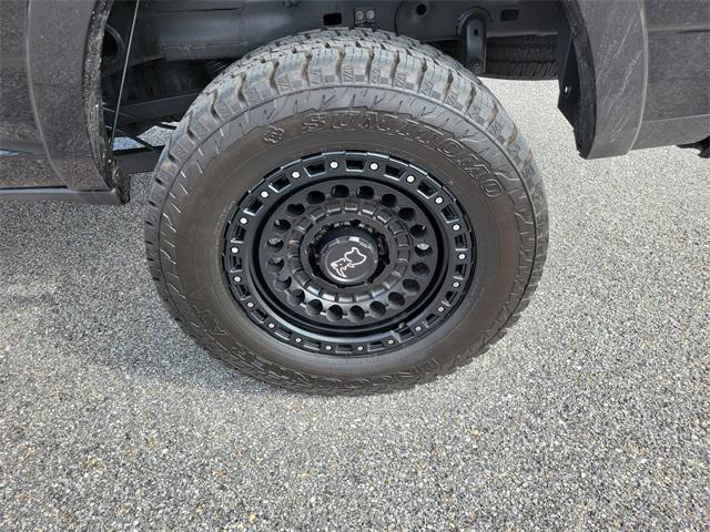used 2019 Ram 2500 car, priced at $56,995