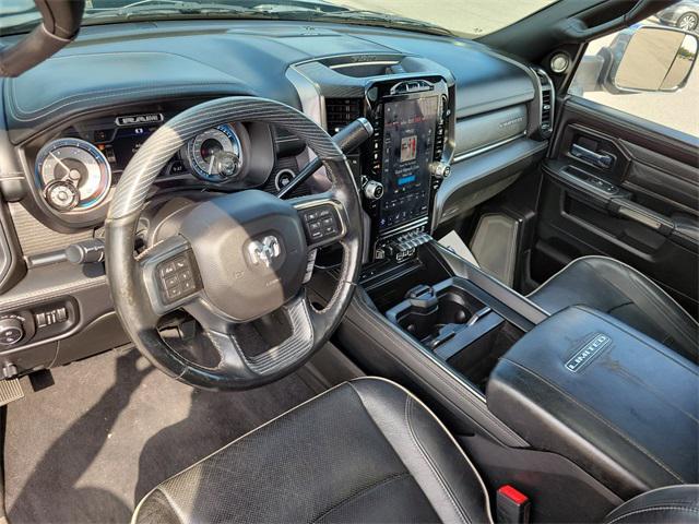 used 2019 Ram 2500 car, priced at $56,995