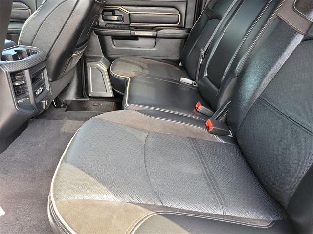 used 2019 Ram 2500 car, priced at $56,995