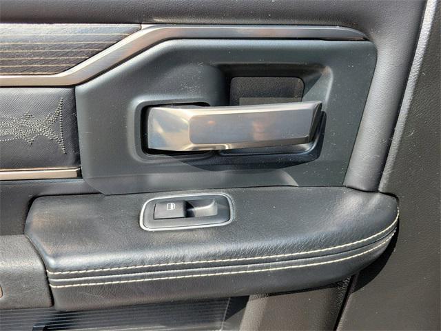 used 2019 Ram 2500 car, priced at $49,000