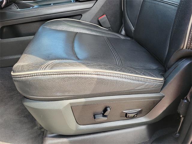 used 2019 Ram 2500 car, priced at $56,995