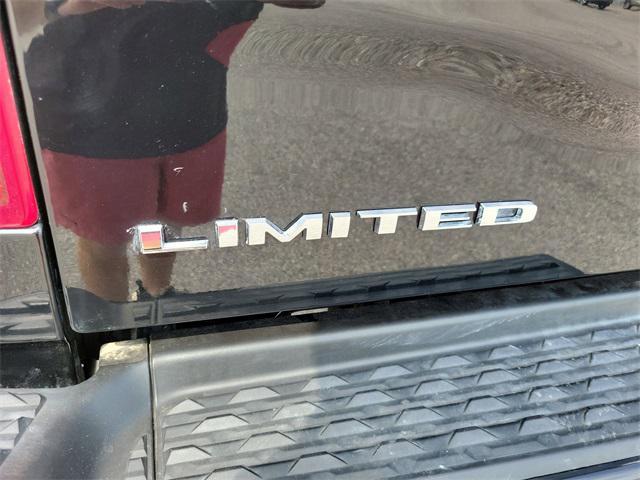 used 2019 Ram 2500 car, priced at $56,995