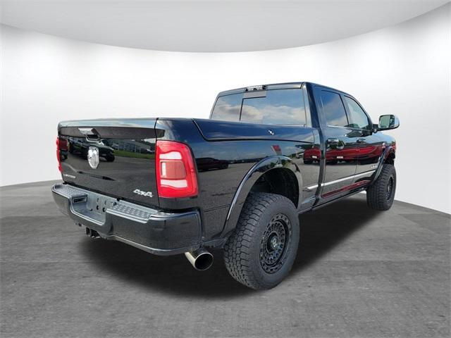 used 2019 Ram 2500 car, priced at $56,995