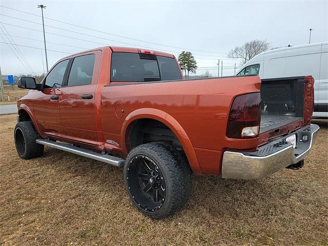 used 2013 Ram 2500 car, priced at $15,990