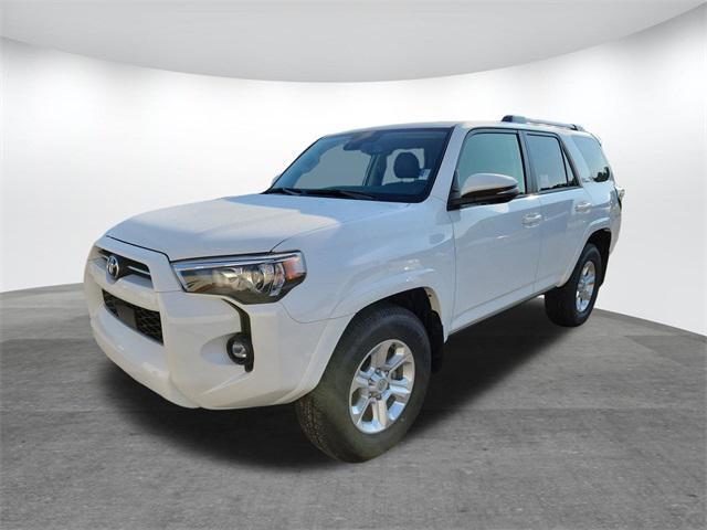 used 2024 Toyota 4Runner car, priced at $46,995