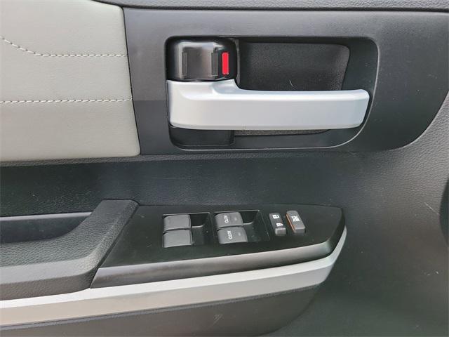 used 2017 Toyota Tundra car, priced at $31,990